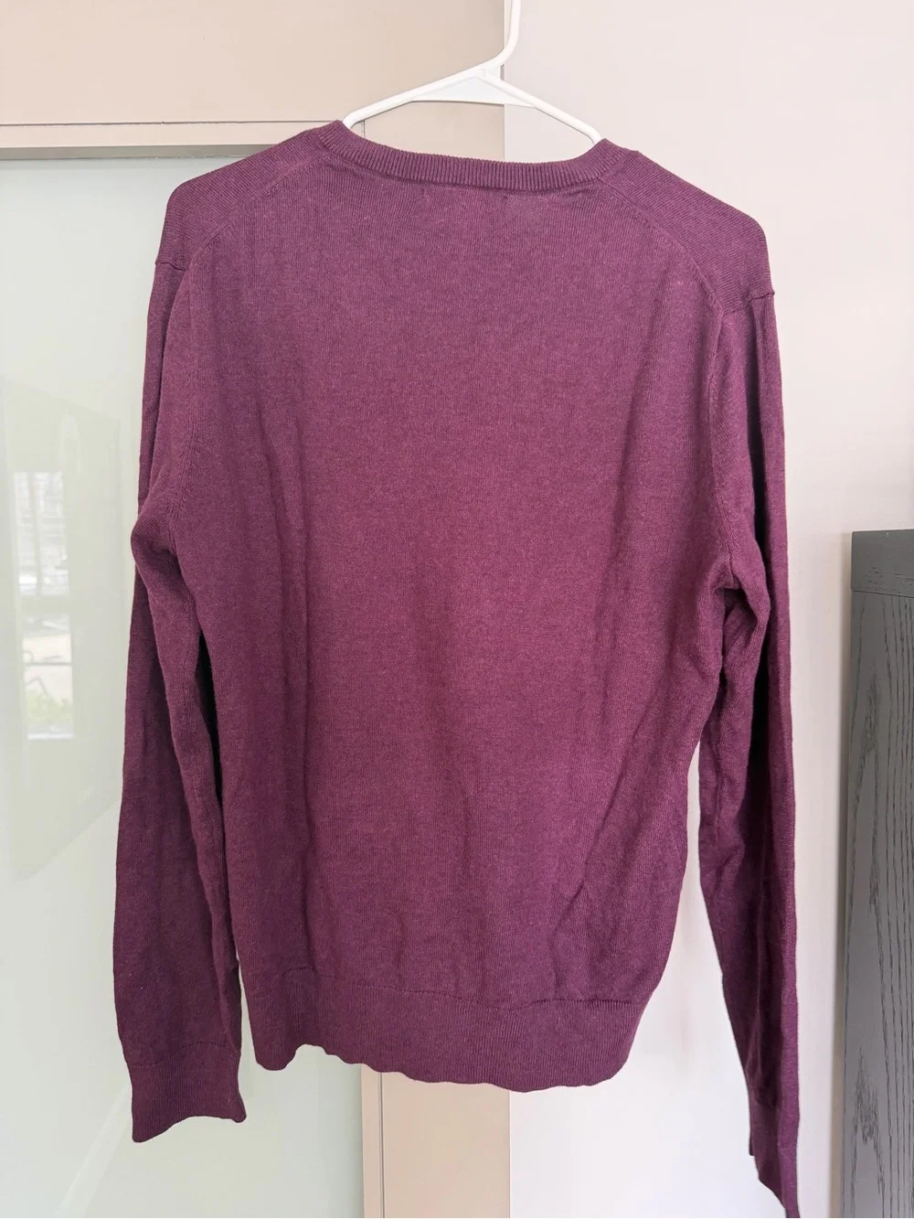 Banana Republic soft knit